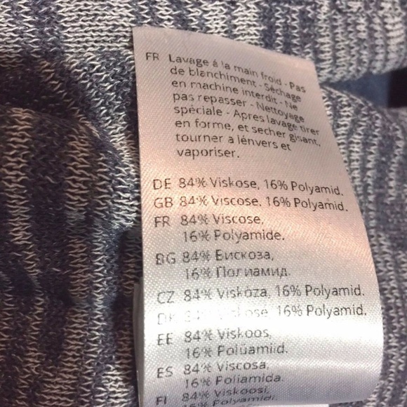 New With Tags OSKA Pullover KIANA 3 (L) - Picture 6 of 8